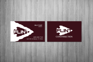 Diseño de Tarjeta de Presentación por Creations Box 2015 para este proyecto | Diseño: #24070052