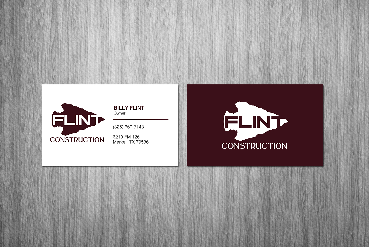 Business Card Design by Creations Box 2015 for this project | Design #24070060