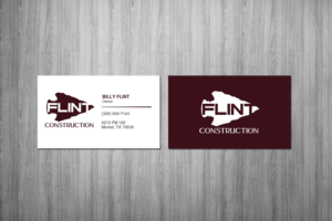 Diseño de Tarjeta de Presentación por Creations Box 2015 para este proyecto | Diseño: #24070060