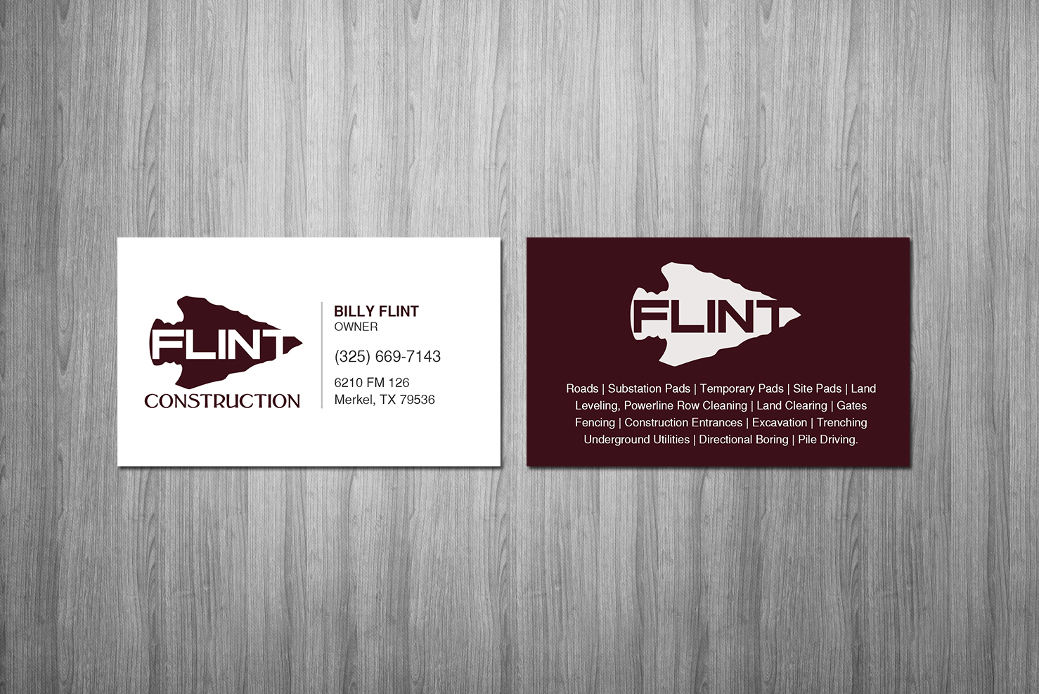 Design de Carte de Visite par Creations Box 2015 pour ce projet | Design #24070062