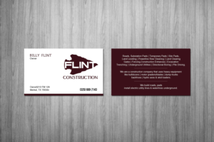 Design de Carte de Visite par Creations Box 2015 pour ce projet | Design : #24074079