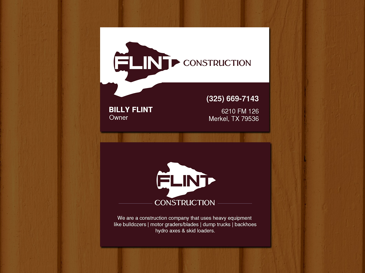 Business Card Design by Creations Box 2015 for this project | Design #24075277