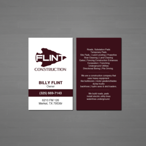 Design de Carte de Visite par Creations Box 2015 pour ce projet | Design : #24075280