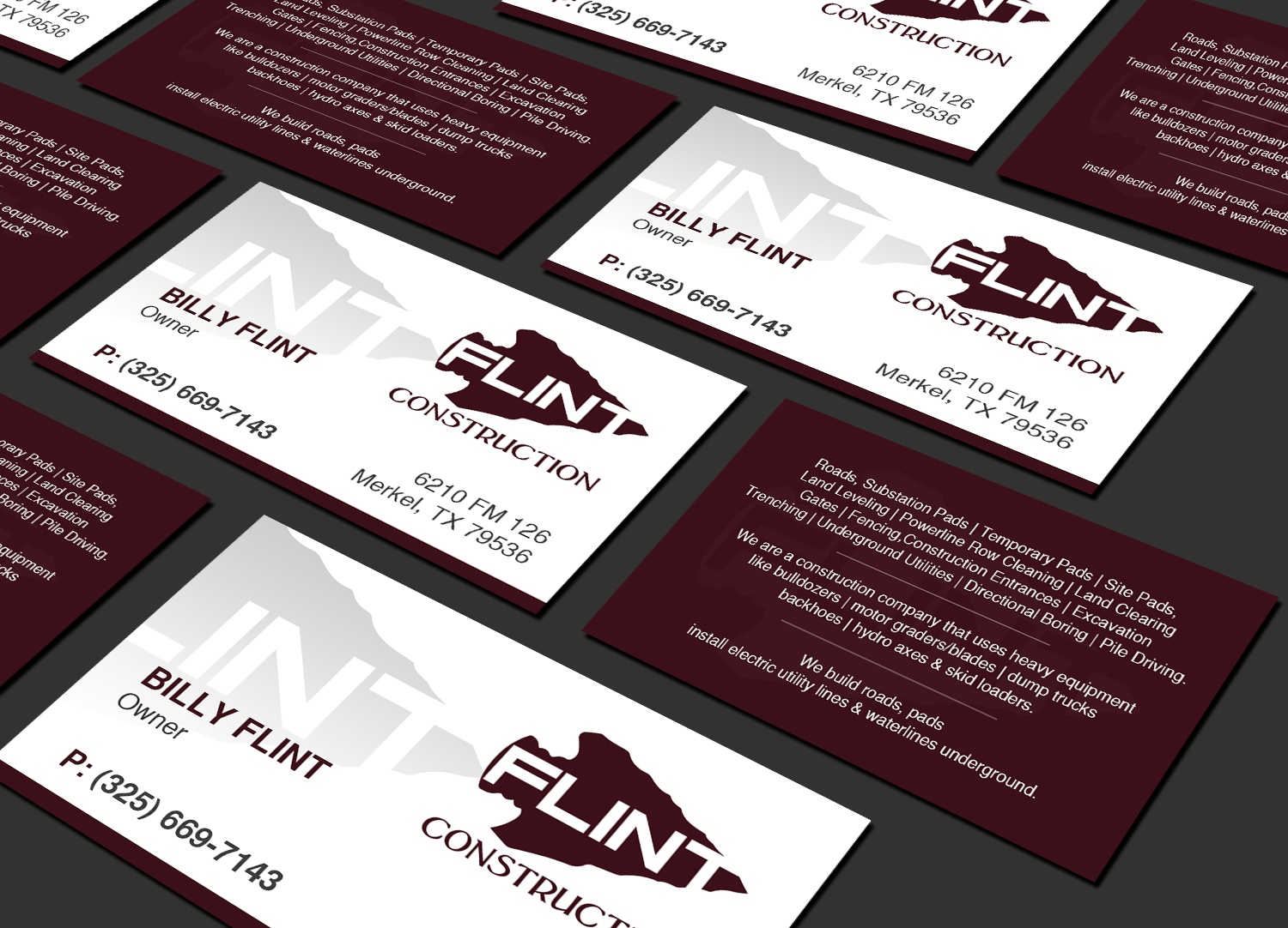 Design de Carte de Visite par Creations Box 2015 pour ce projet | Design #24075287