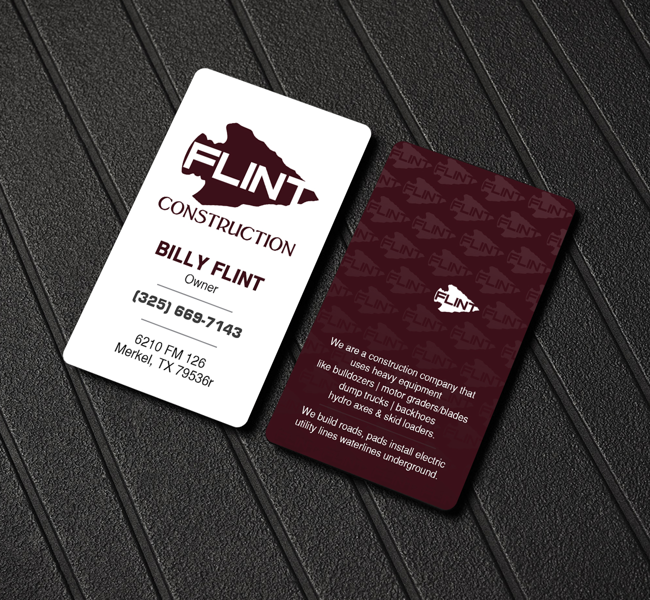 Business Card Design by Creations Box 2015 for this project | Design #24075291