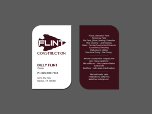 Design de Carte de Visite par Creations Box 2015 pour ce projet | Design : #24075301