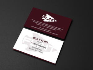 Design de Carte de Visite par Creations Box 2015 pour ce projet | Design : #24075302