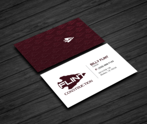Business Card Design by Creations Box 2015 for this project | Design: #24075794