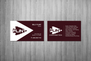 Business Card Design by Creations Box 2015 for this project | Design: #24081651