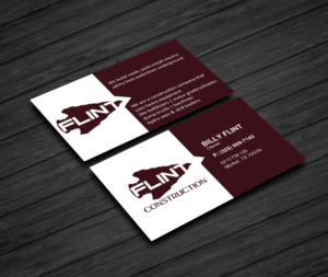 Business Card Design by Creations Box 2015 for this project | Design: #24081652