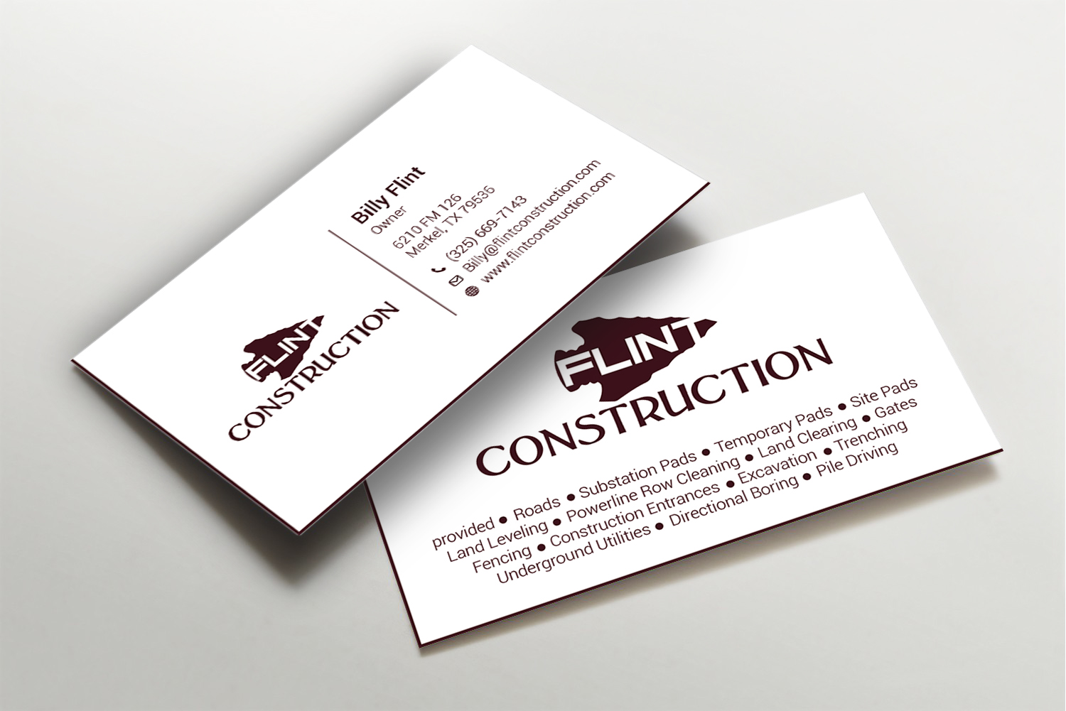 Visitenkarten-Design von LAXMI DESIGNHUB für dieses Projekt | Design #24070719