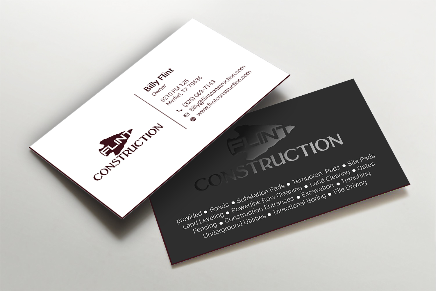 Business Card Design by LAXMI DESIGNHUB for this project | Design #24070728