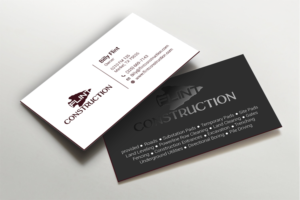 Visitenkarten-Design von LAXMI DESIGNHUB für dieses Projekt | Design: #24070728