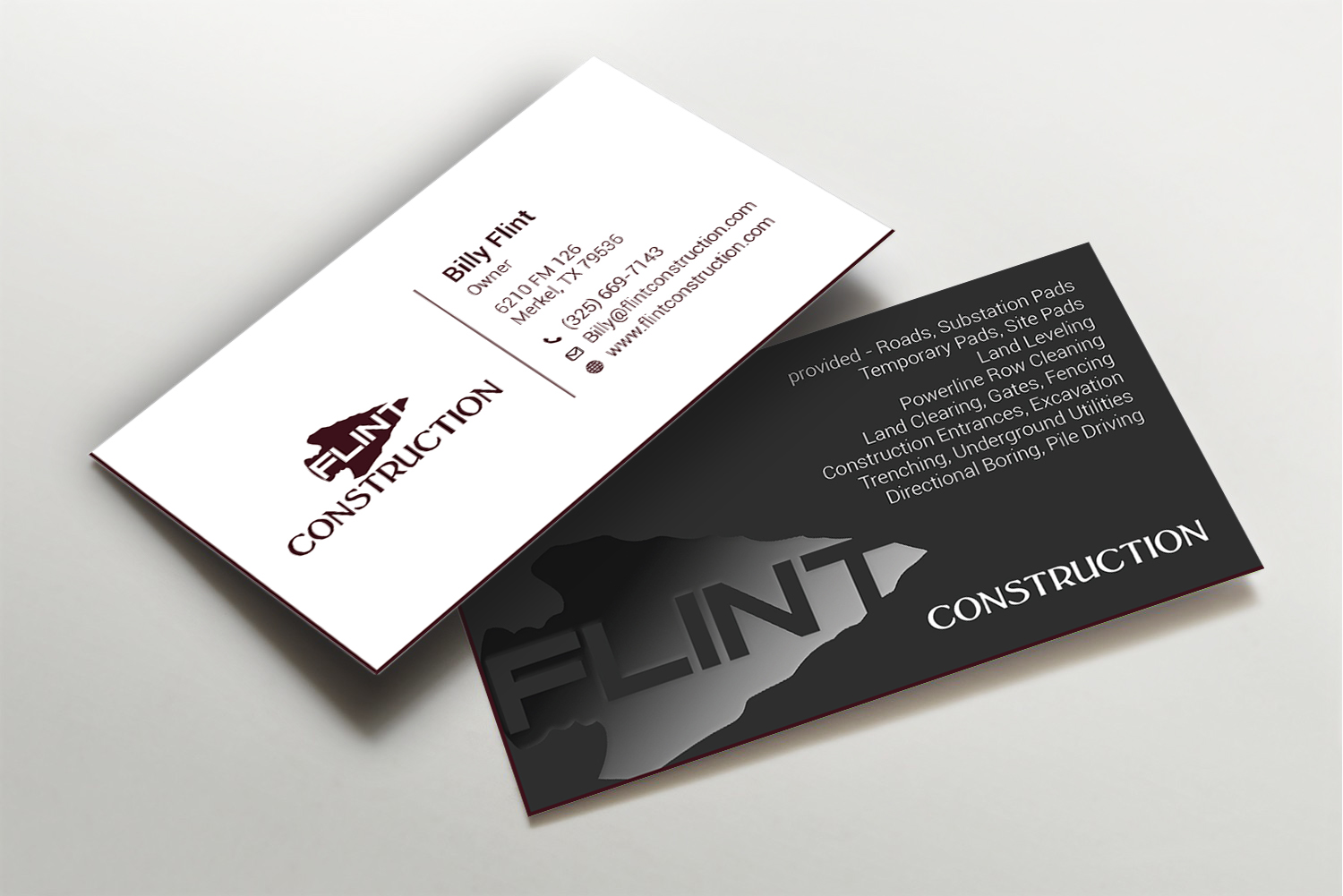 Business Card Design by LAXMI DESIGNHUB for this project | Design #24070735