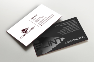 Business Card Design by LAXMI DESIGNHUB for this project | Design: #24070735