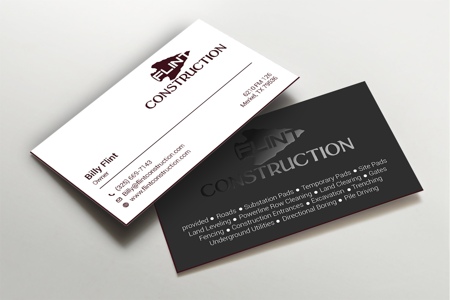 Business Card Design by LAXMI DESIGNHUB for this project | Design #24070754