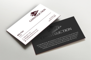 Business Card Design by LAXMI DESIGNHUB for this project | Design: #24070754