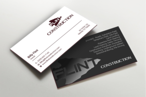 Business Card Design by LAXMI DESIGNHUB for this project | Design: #24070755