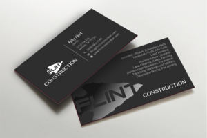 Business Card Design by LAXMI DESIGNHUB for this project | Design: #24070771