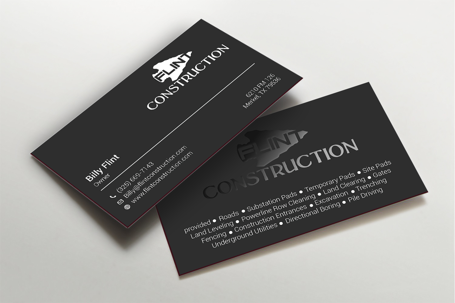 Business Card Design by LAXMI DESIGNHUB for this project | Design #24070778