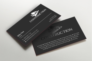 Business Card Design by LAXMI DESIGNHUB for this project | Design: #24070778