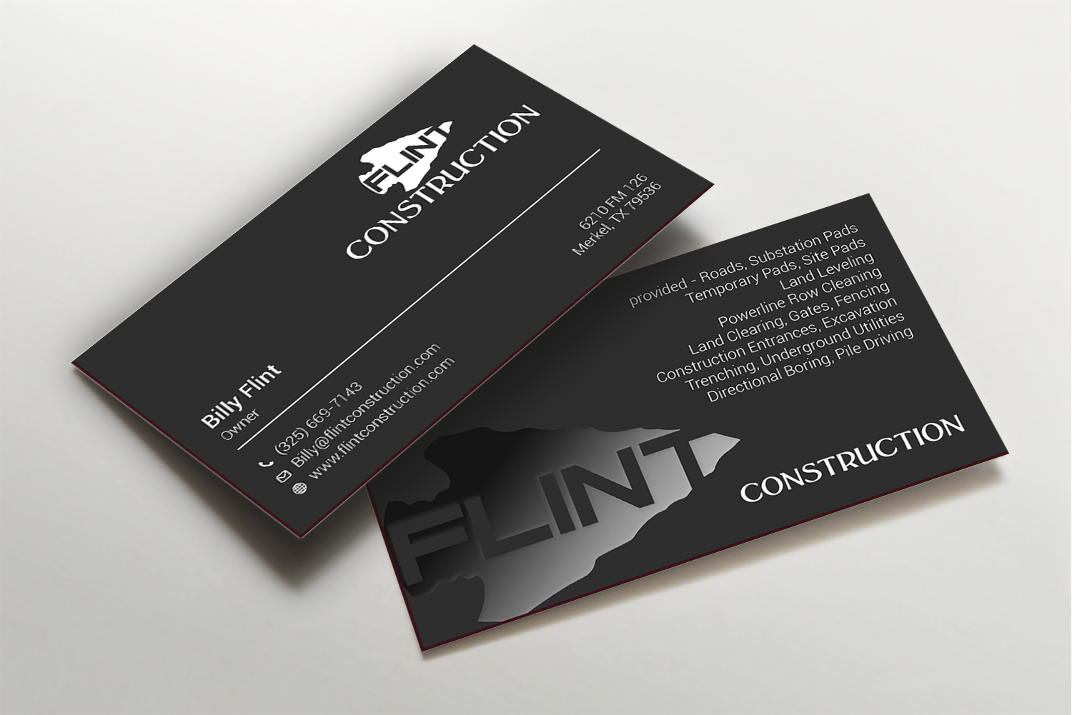 Design de Carte de Visite par LAXMI DESIGNHUB pour ce projet | Design #24070779
