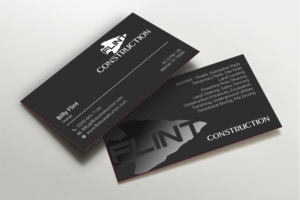 Business Card Design by LAXMI DESIGNHUB for this project | Design: #24070779