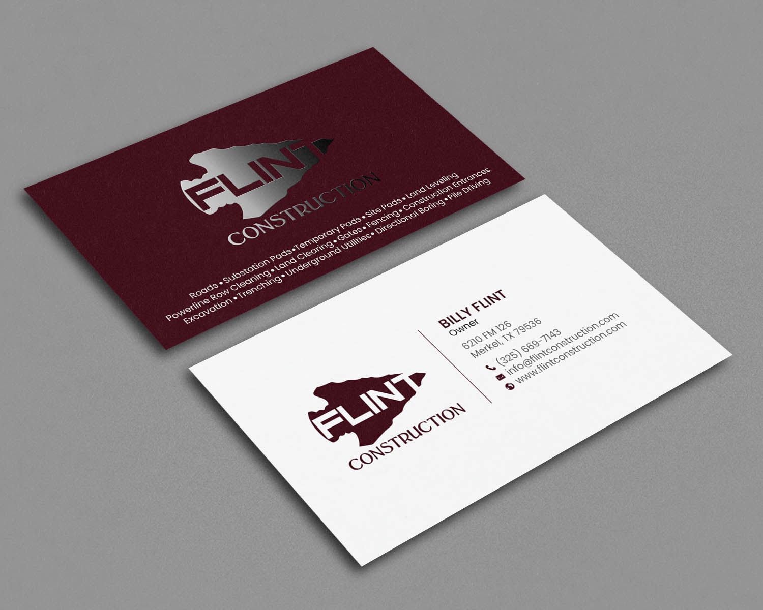 Business Card Design by chandrayaan.creative for this project | Design #24071062
