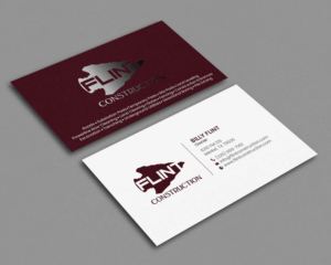Business Card Design by chandrayaan.creative for this project | Design: #24071062