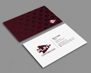 Business Card Design by chandrayaan.creative for this project | Design: #24071063