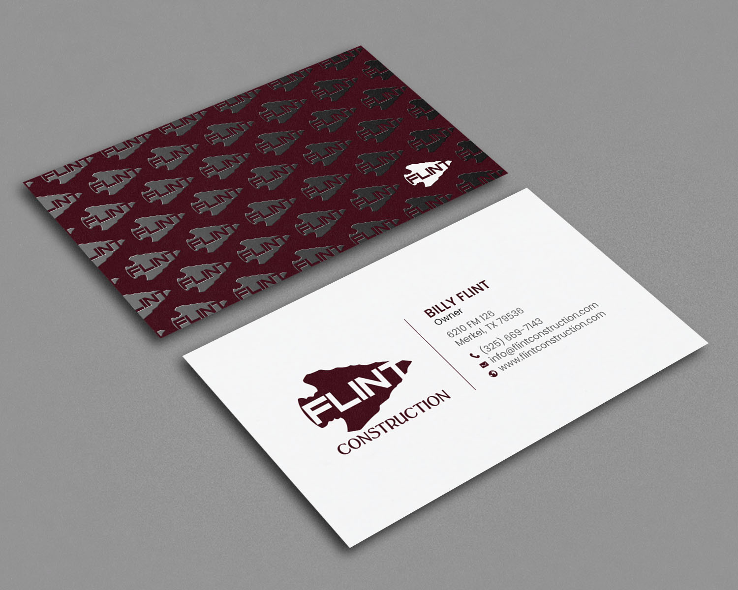 Business Card Design by chandrayaan.creative for this project | Design #24071064