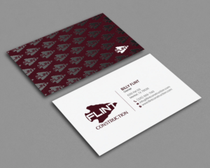 Business Card Design by chandrayaan.creative for this project | Design: #24071064