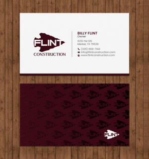 Business Card Design by chandrayaan.creative for this project | Design: #24071095