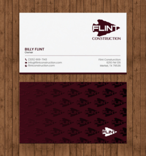 Business Card Design by chandrayaan.creative for this project | Design: #24071097