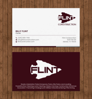 Business Card Design by chandrayaan.creative for this project | Design: #24071098