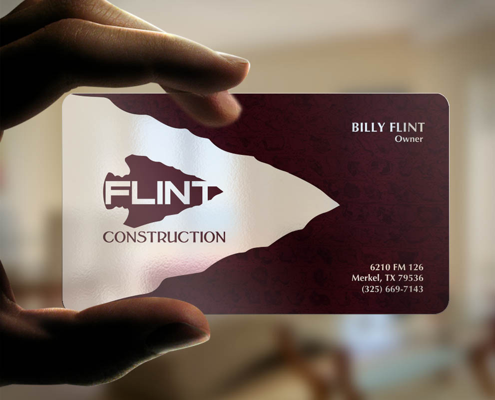 Business Card Design by chandrayaan.creative for this project | Design #24071102