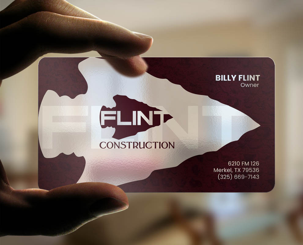 Business Card Design by chandrayaan.creative for this project | Design #24071104