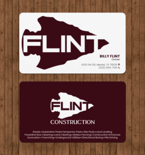 Business Card Design by chandrayaan.creative for this project | Design: #24071105