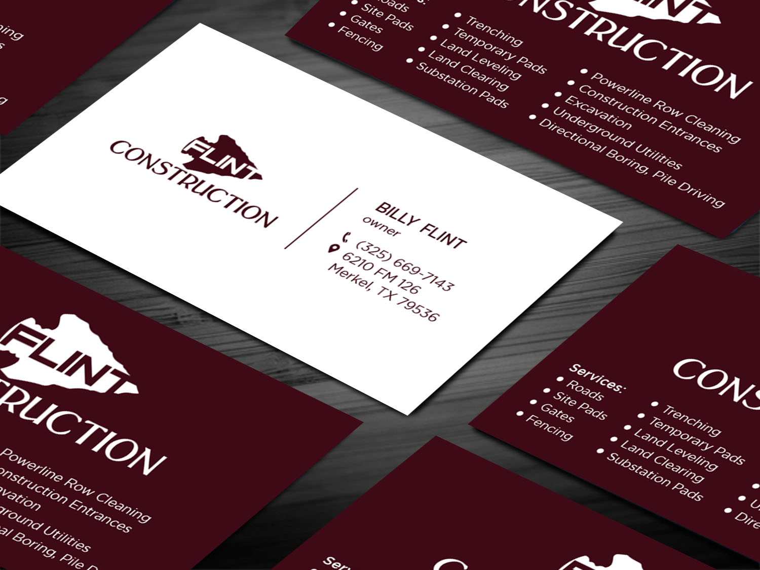 Business Card Design by Tripti Ranjan Gain for this project | Design #24068946