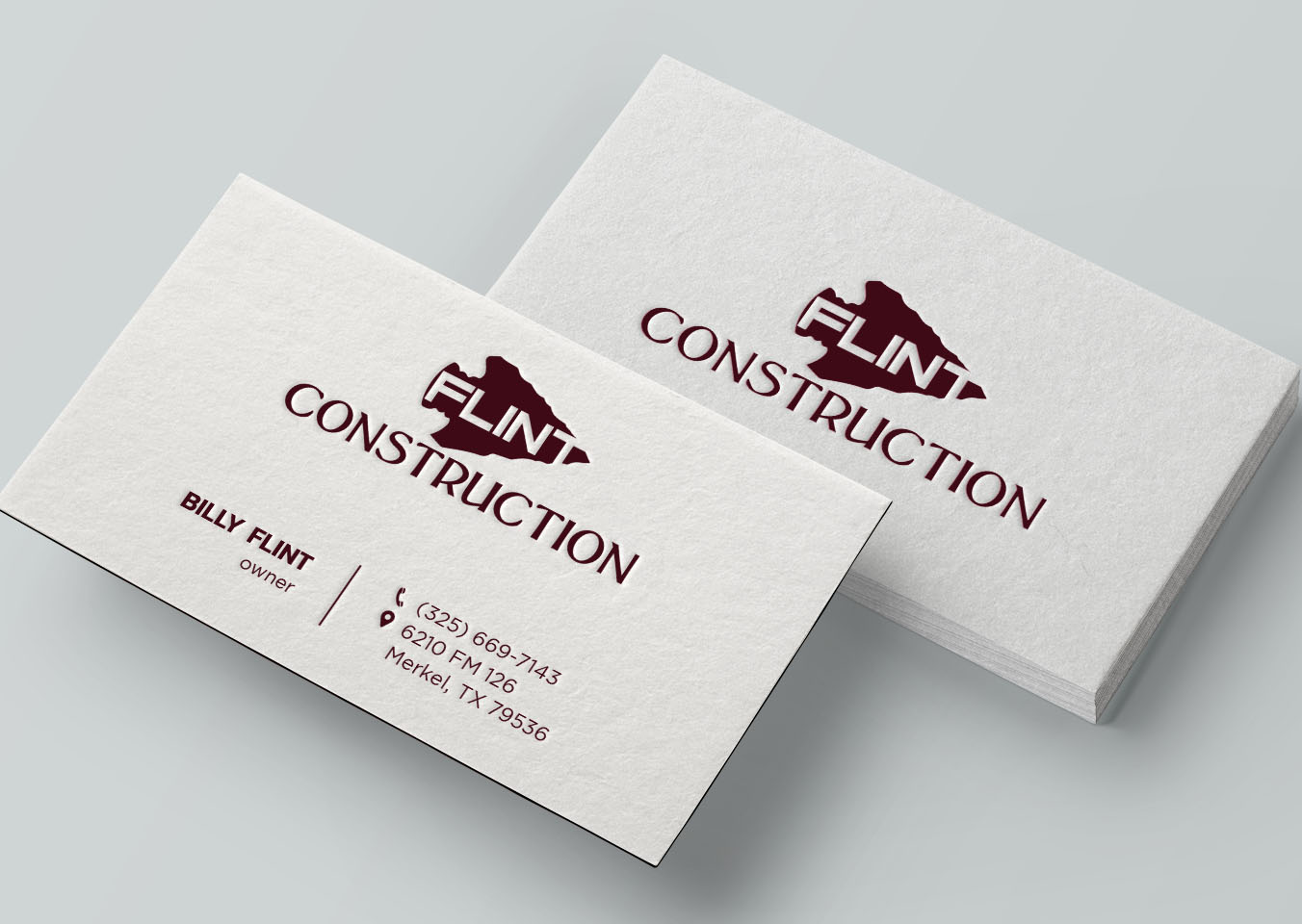 Business Card Design by Tripti Ranjan Gain for this project | Design #24068947