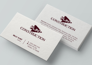 Visitenkarten-Design von Tripti Ranjan Gain für dieses Projekt | Design: #24068948