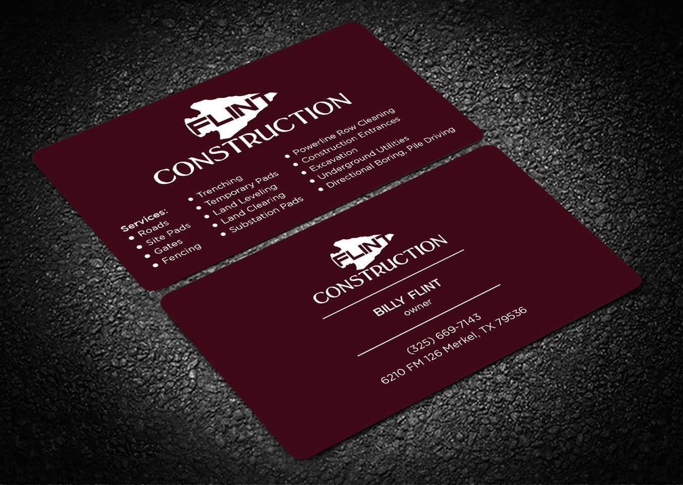 Business Card Design by Tripti Ranjan Gain for this project | Design #24068953