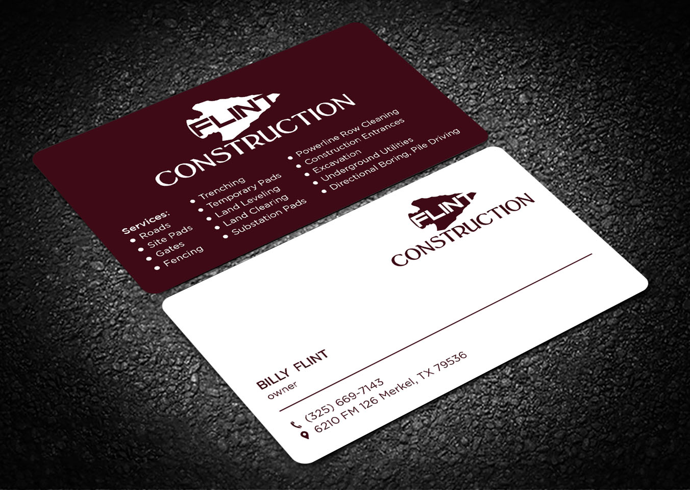 Design de Carte de Visite par Tripti Ranjan Gain pour ce projet | Design #24068954