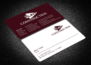 Visitenkarten-Design von Tripti Ranjan Gain für dieses Projekt | Design: #24068954