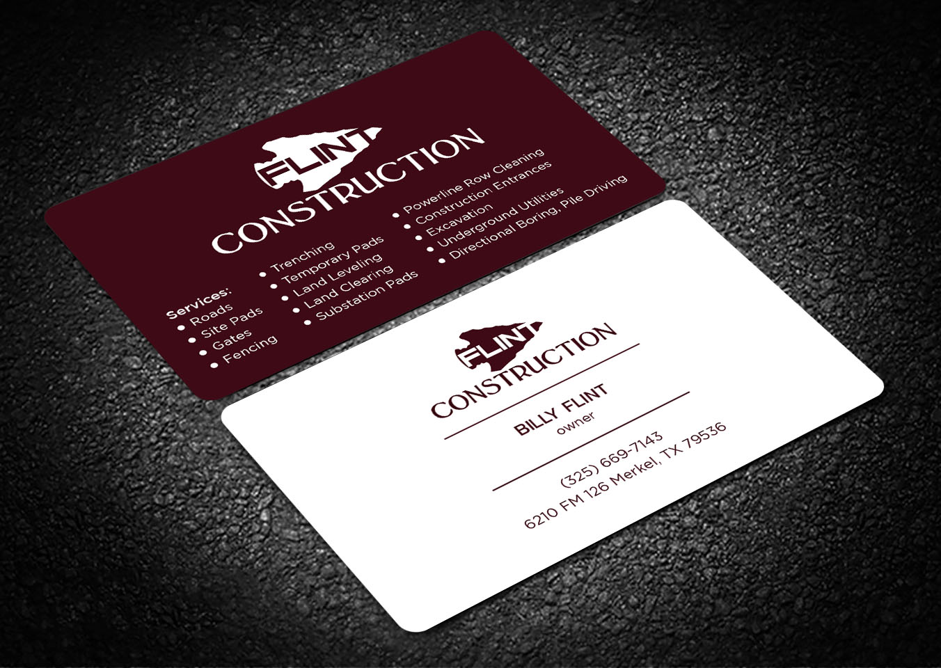 Business Card Design by Tripti Ranjan Gain for this project | Design #24068955