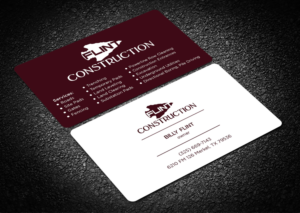 Visitenkarten-Design von Tripti Ranjan Gain für dieses Projekt | Design: #24068955