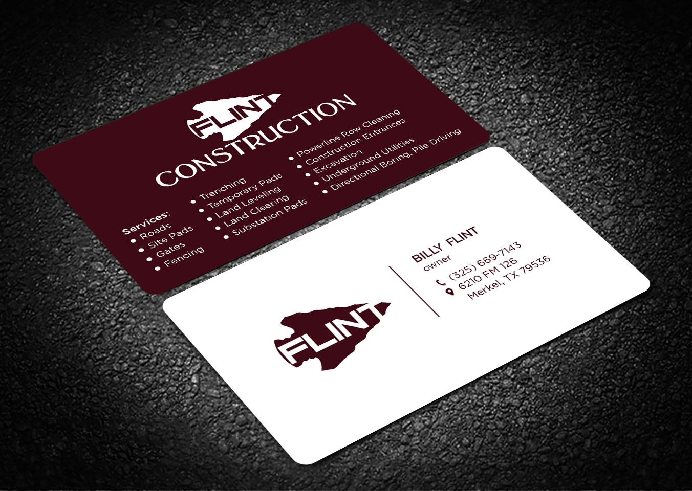 Business Card Design by Tripti Ranjan Gain for this project | Design #24068956
