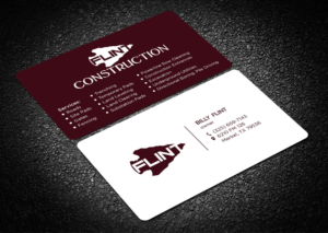 Visitenkarten-Design von Tripti Ranjan Gain für dieses Projekt | Design: #24068956
