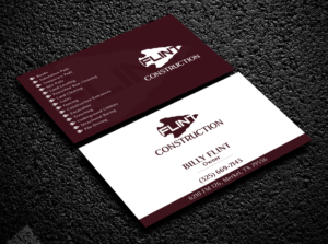 Visitenkarten-Design von Bold Pixels für dieses Projekt | Design: #24071679