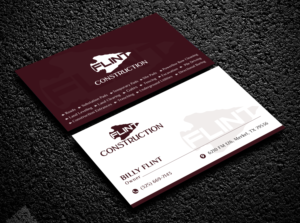 Visitenkarten-Design von Bold Pixels für dieses Projekt | Design: #24071771
